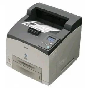 Замена прокладки на принтере Epson AcuLaser M4000DN в Краснодаре